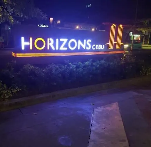 Work Living Horizon 101 아파트