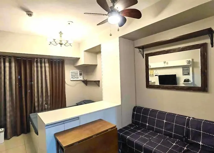 Work Living Horizon 101 아파트