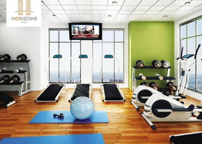 아파트 Work Living Horizon 101