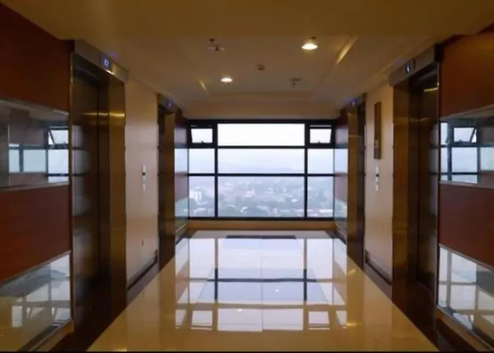 Work Living Horizon 101 아파트 *